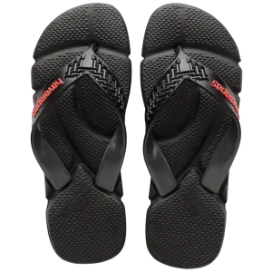 Power 2.0 Flip Flops