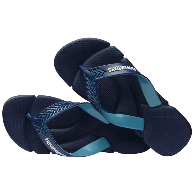 Power 2.0 Flip Flops