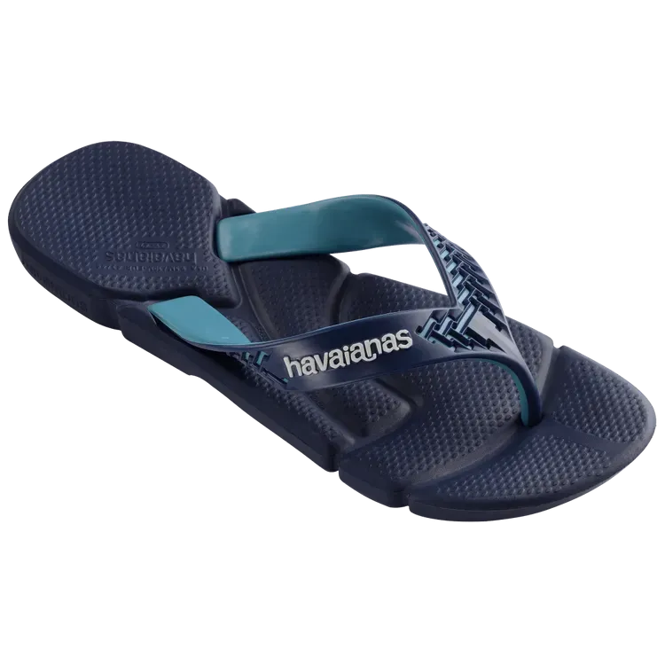 Power 2.0 Flip Flops