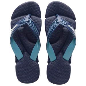 Power 2.0 Flip Flops