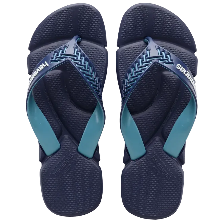 Power 2.0 Flip Flops