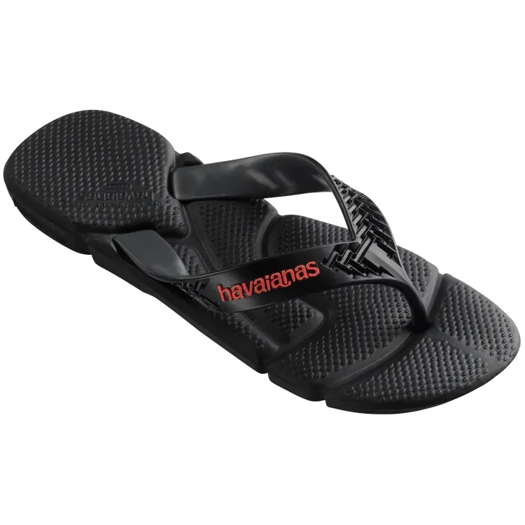 Power 2.0 Flip Flops