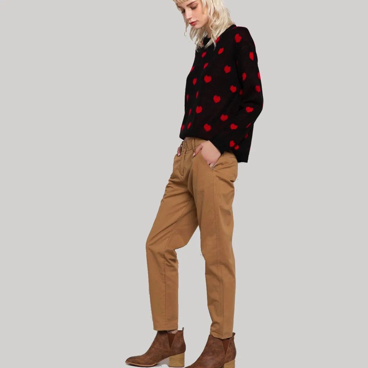 Preakness Pant