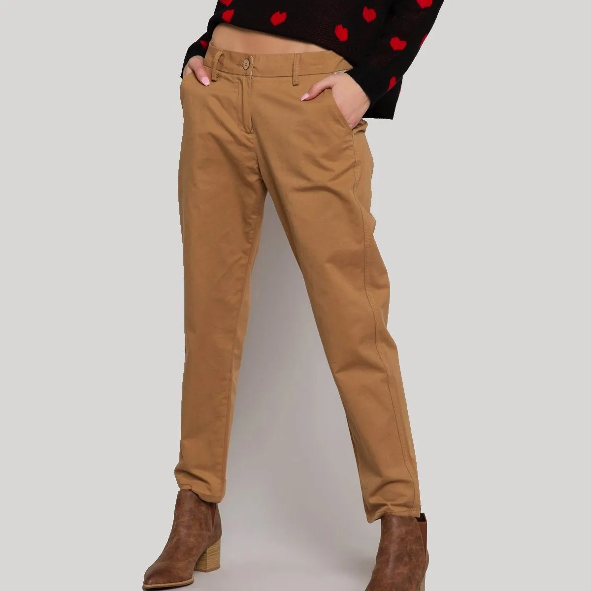 Preakness Pant