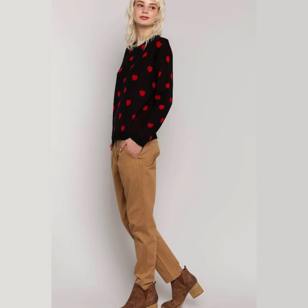 Preakness Pant