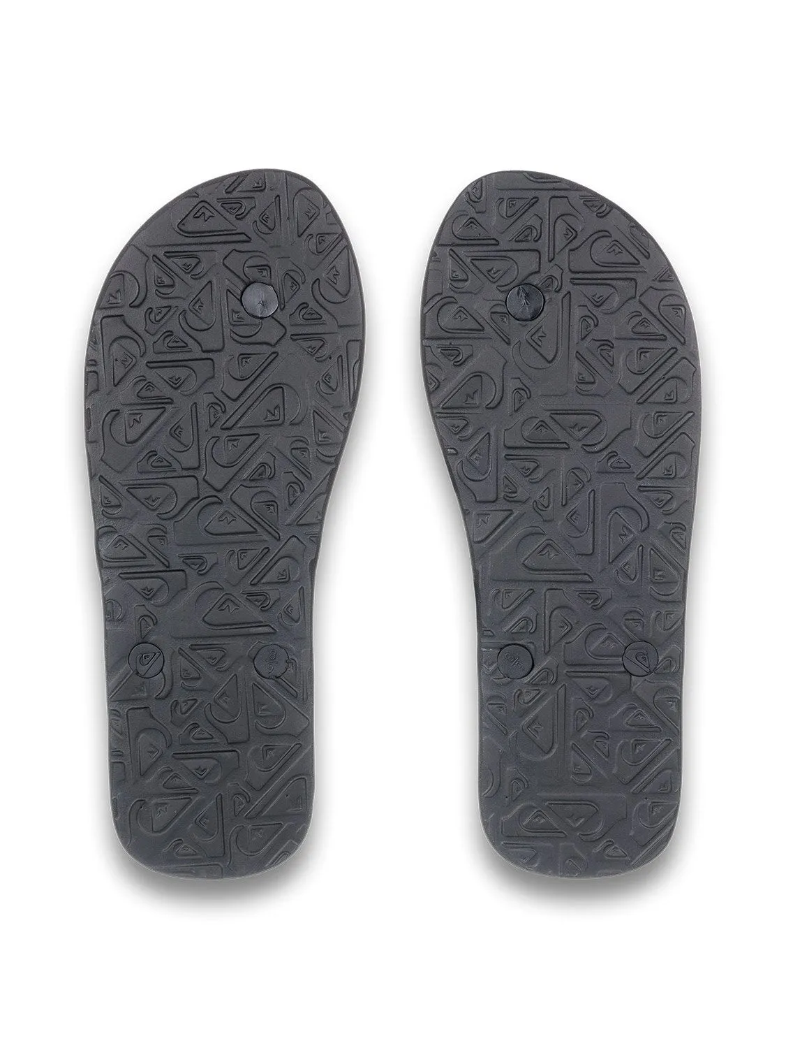 Quiksilver Men's Molokai Art Flip Flip