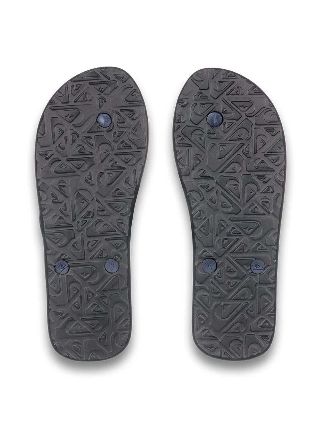 Quiksilver Men's Molokai Art Flip Flop