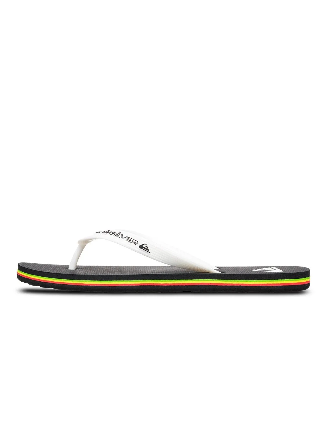 Quiksilver Men's Molokai Core Flip Flop