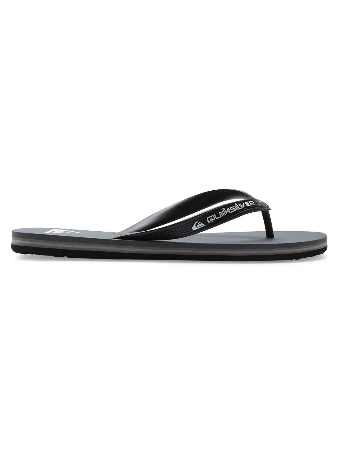 Quiksilver Men's Molokai Core Flip Flop