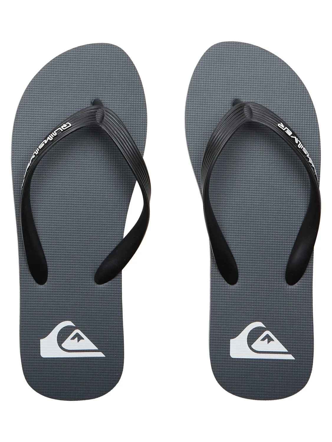 Quiksilver Men's Molokai Core Flip Flop