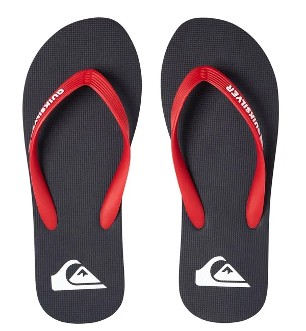 Quiksilver Mens Molokai Flip Flops