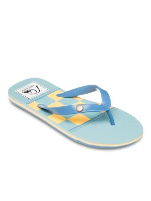 Quiksilver Men's Molokai Originals Flip Flop
