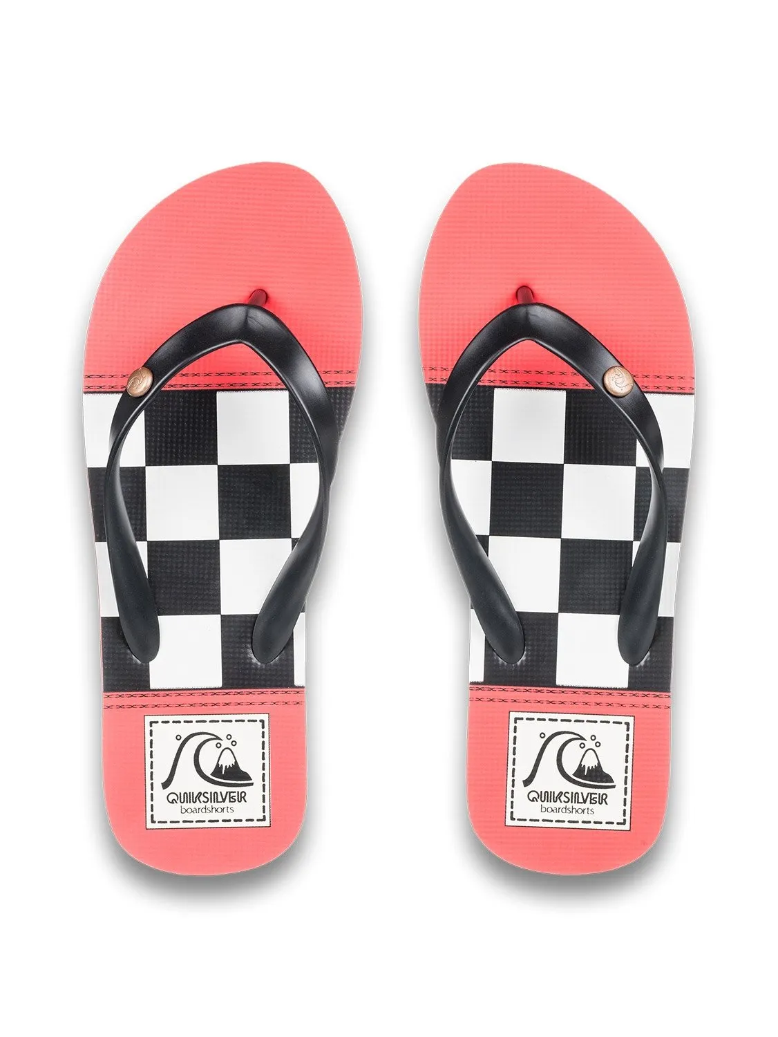 Quiksilver Men's Molokai Originals Flip Flop
