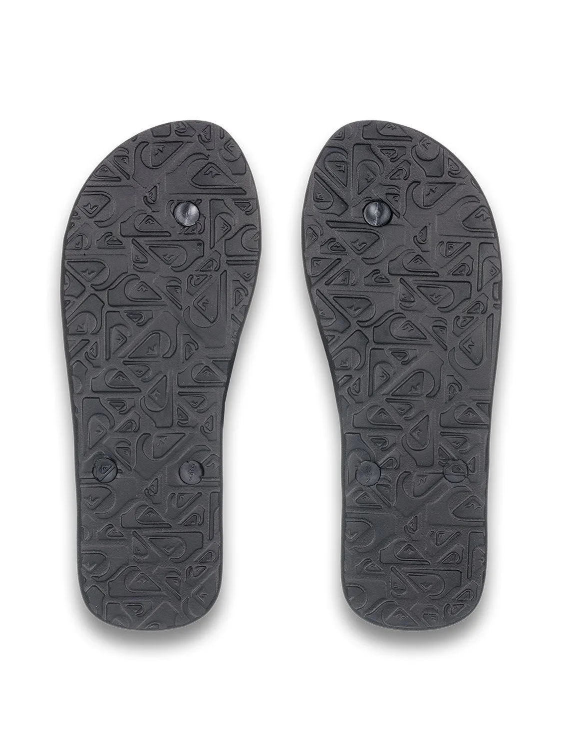 Quiksilver Men's Molokai Screen Flip Flop