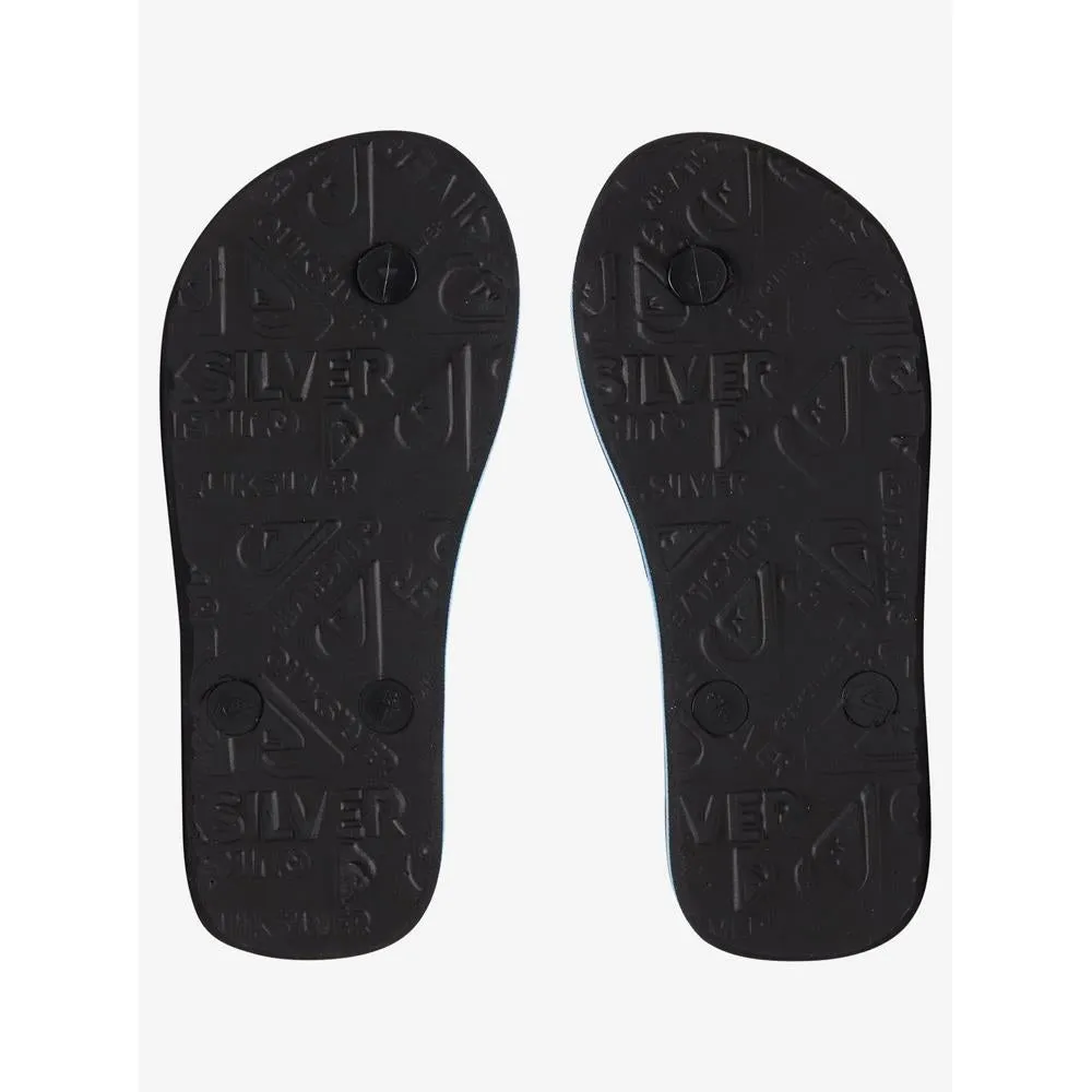 Quiksilver Molokai Fineline Youth Sandals