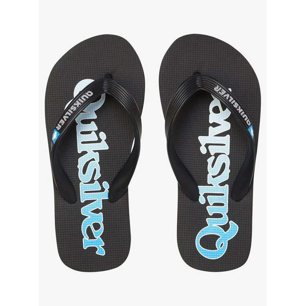 Quiksilver Molokai Fineline Youth Sandals