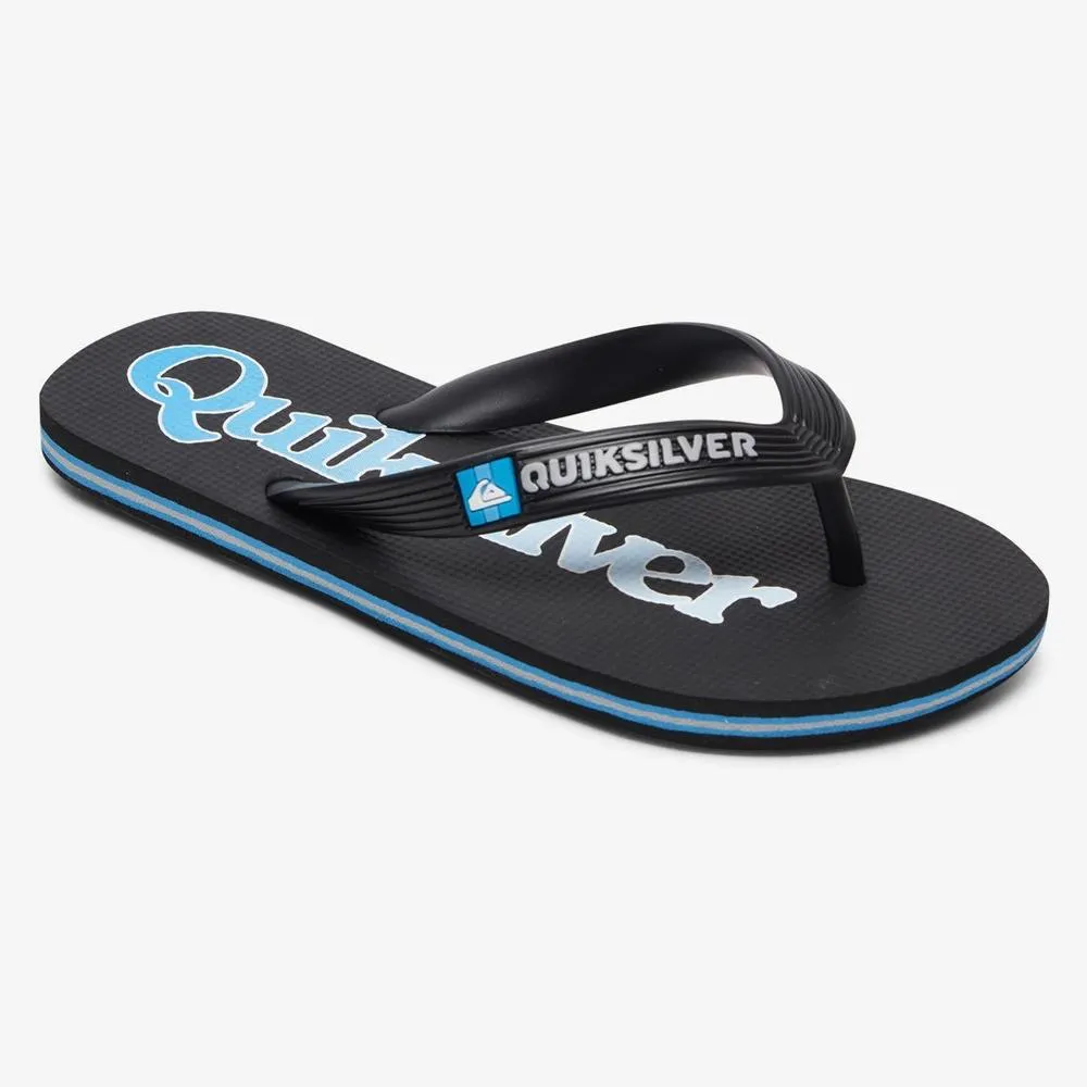 Quiksilver Molokai Fineline Youth Sandals