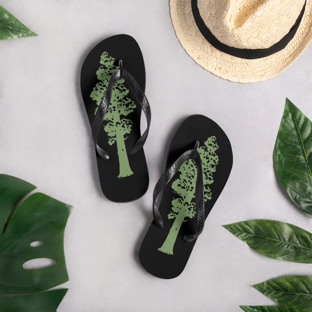 Redwood Outfitters Flip-Flops