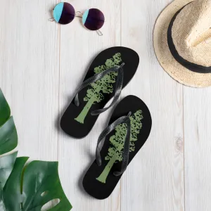 Redwood Outfitters Flip-Flops
