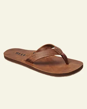 Reef | Draftsmen Sandal | Bronze   Brown