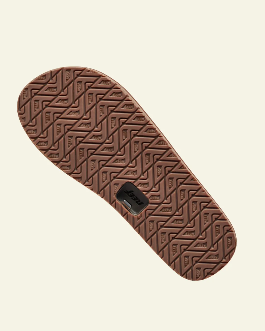 Reef | Draftsmen Sandal | Bronze   Brown