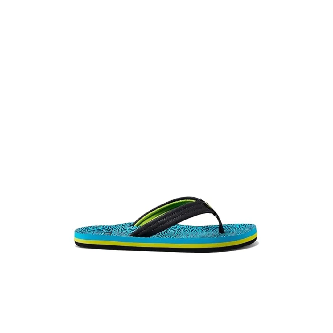 Reef Kids KIDS AHI Boys - Blue Coral