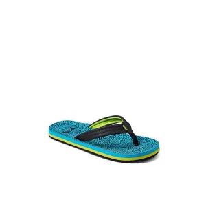 Reef Kids KIDS AHI Boys - Blue Coral