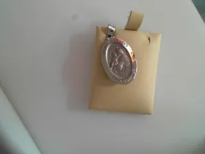 RELIGIOUS JEWELRY