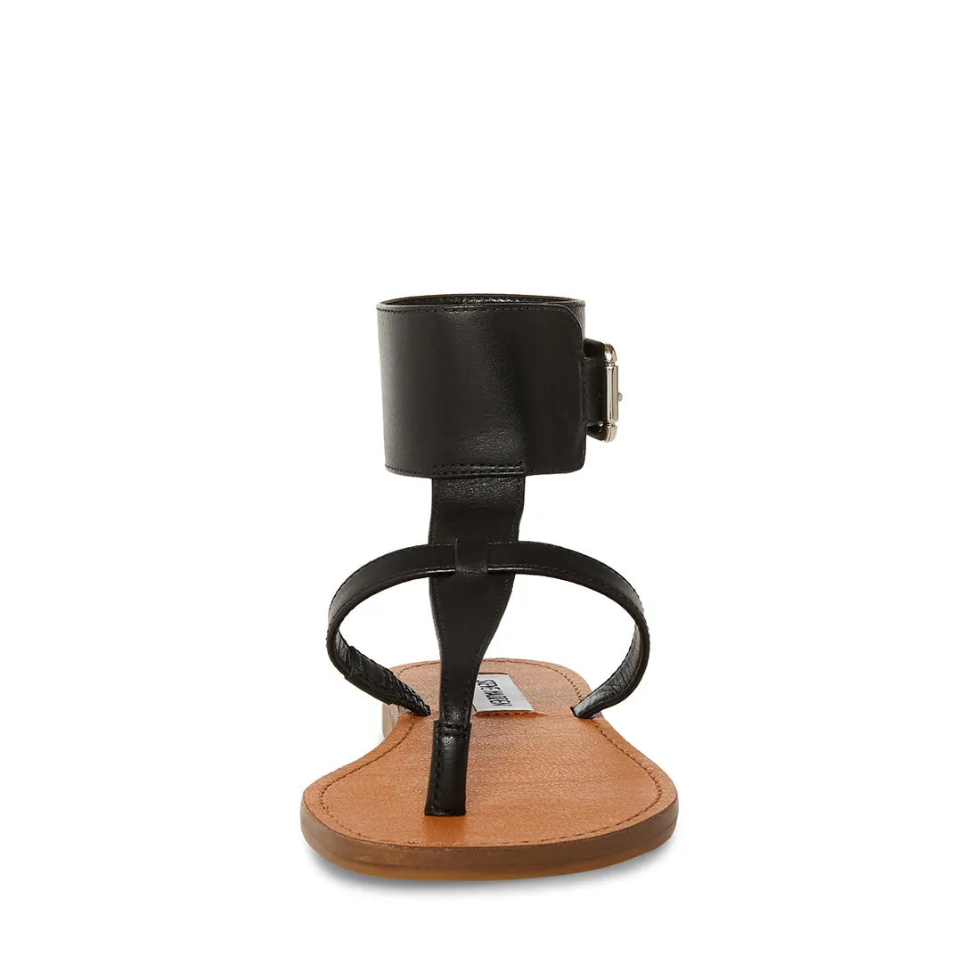RICO BLACK LEATHER - SM REBOOTED