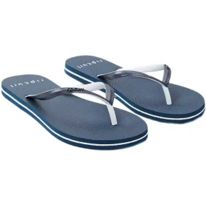 Rip Curl Womens Bondi Flip Flops - Navy