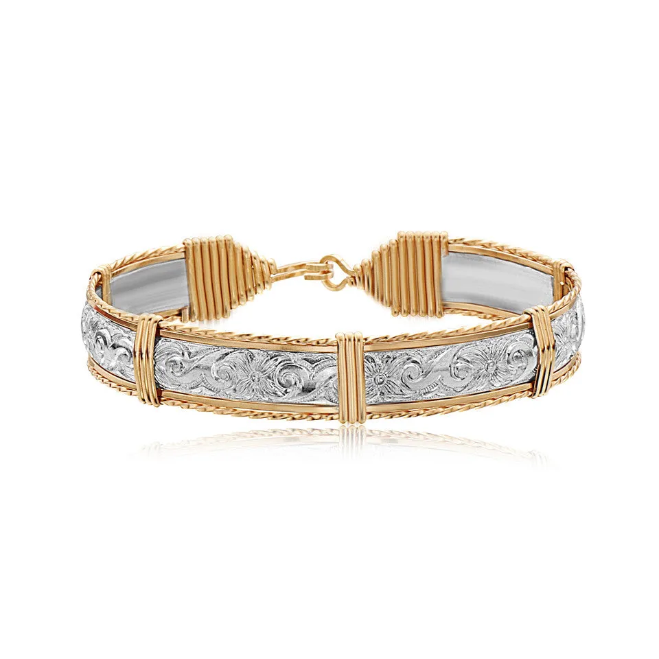 Ronaldo Jewelry: Angelina Bracelet