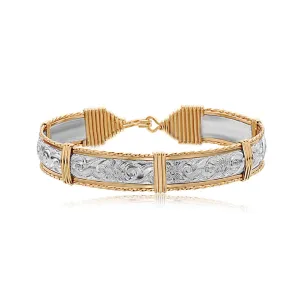 Ronaldo Jewelry: Angelina Bracelet