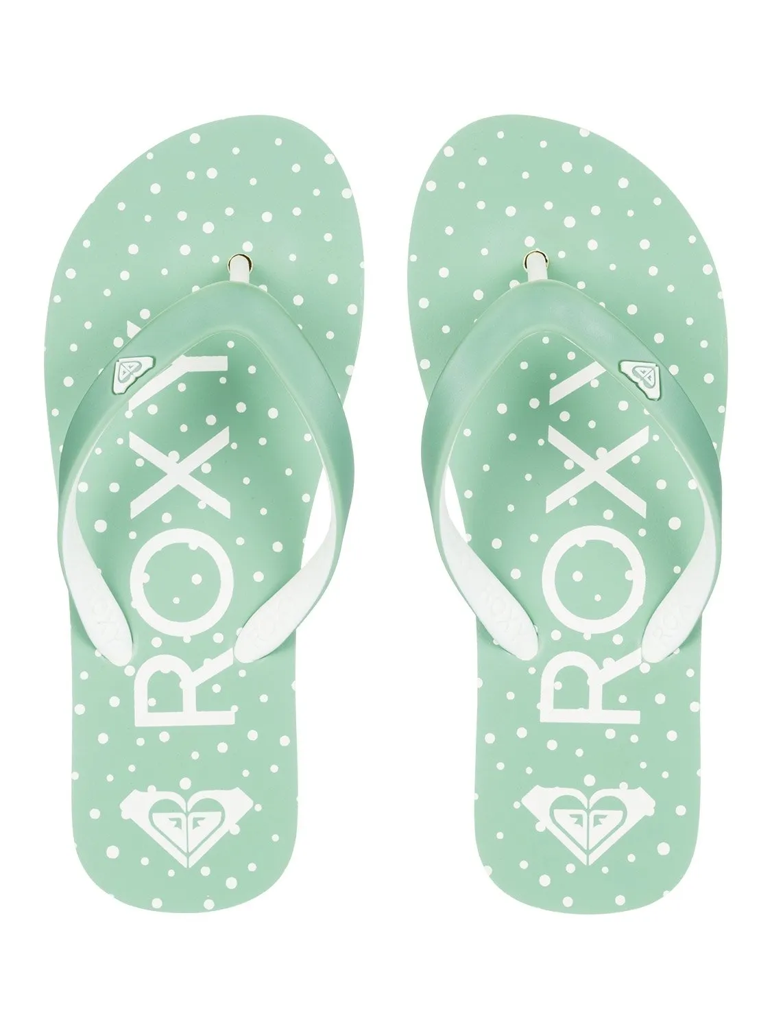 Roxy Girls Tahiti Flip Flop