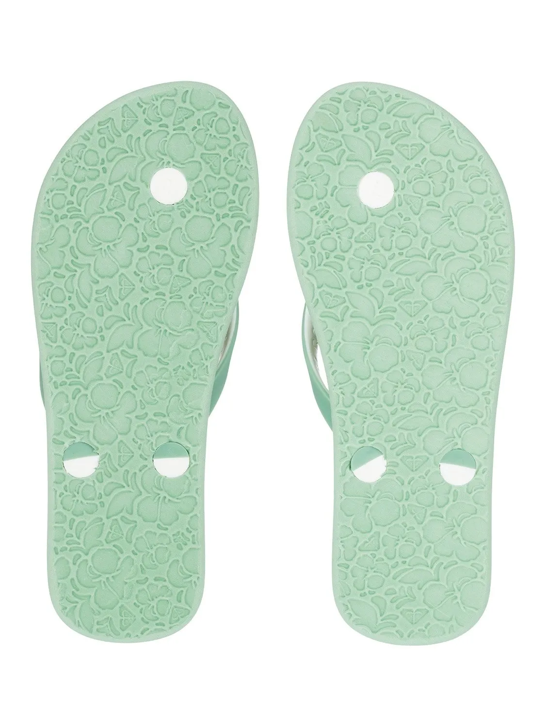 Roxy Girls Tahiti Flip Flop