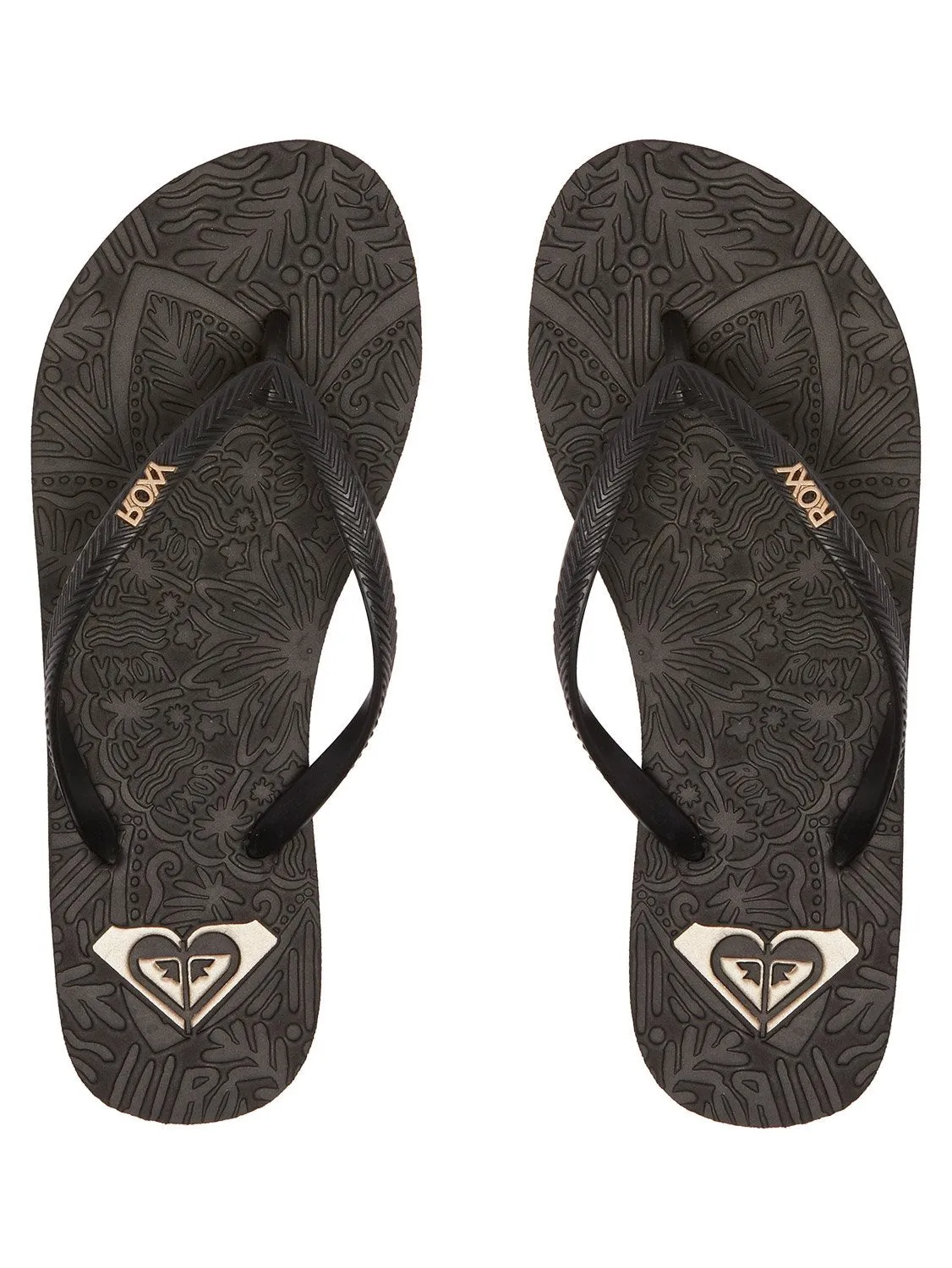 Roxy Ladies Antilles II Flip Flop