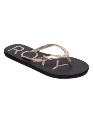 Roxy Ladies Viva Sparke Flip Flop