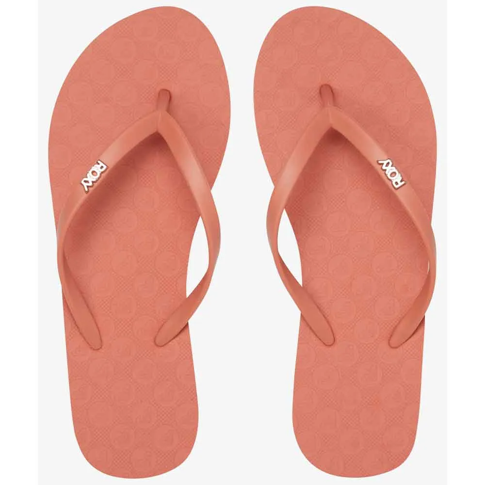 Roxy Viva IV Flip Flops