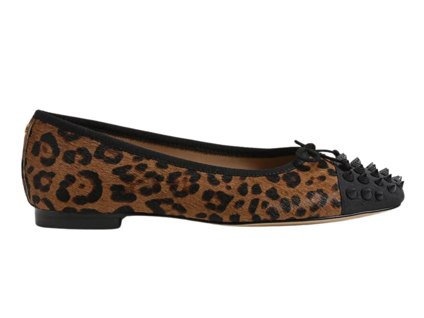 Sam Edelman: Monet in Leopard