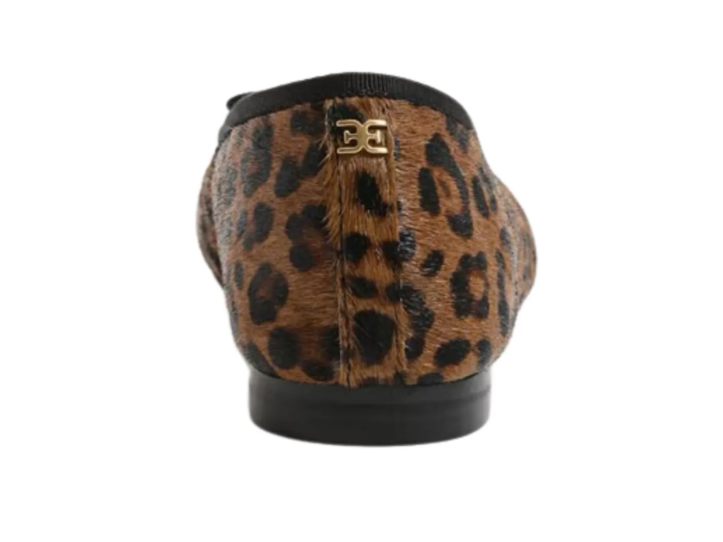 Sam Edelman: Monet in Leopard