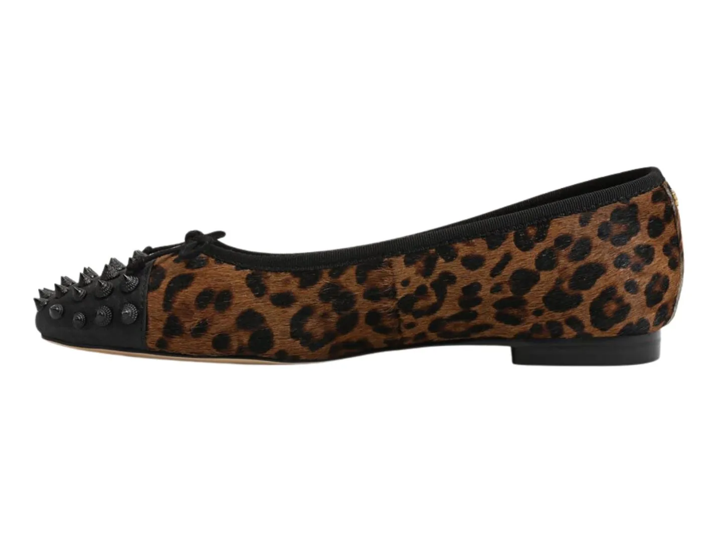 Sam Edelman: Monet in Leopard