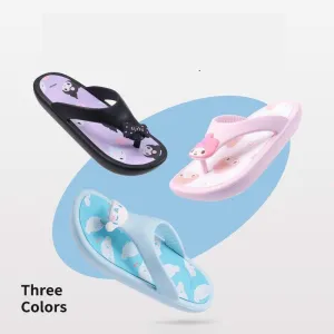 Sanrio Flip Flops