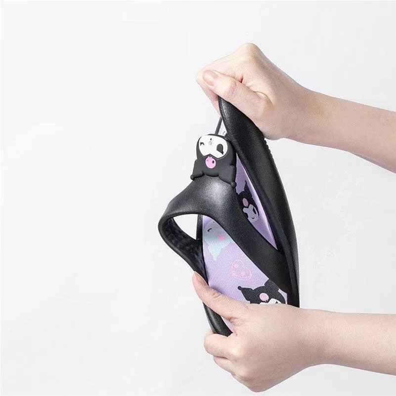Sanrio Flip Flops