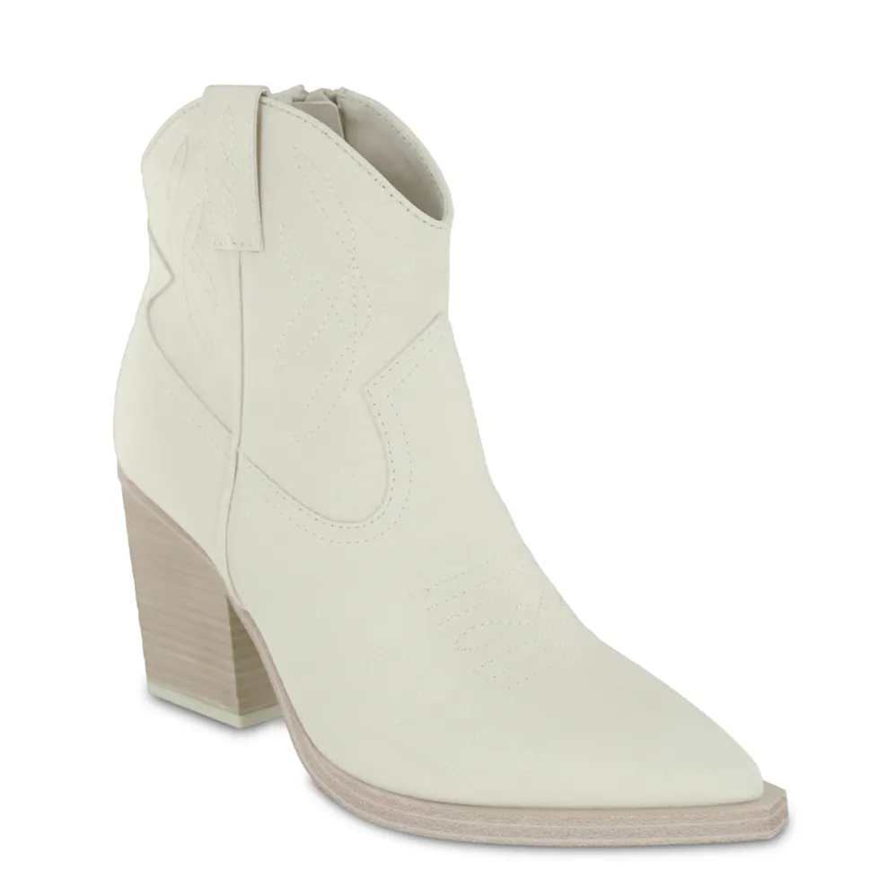 Sawyer Boot
