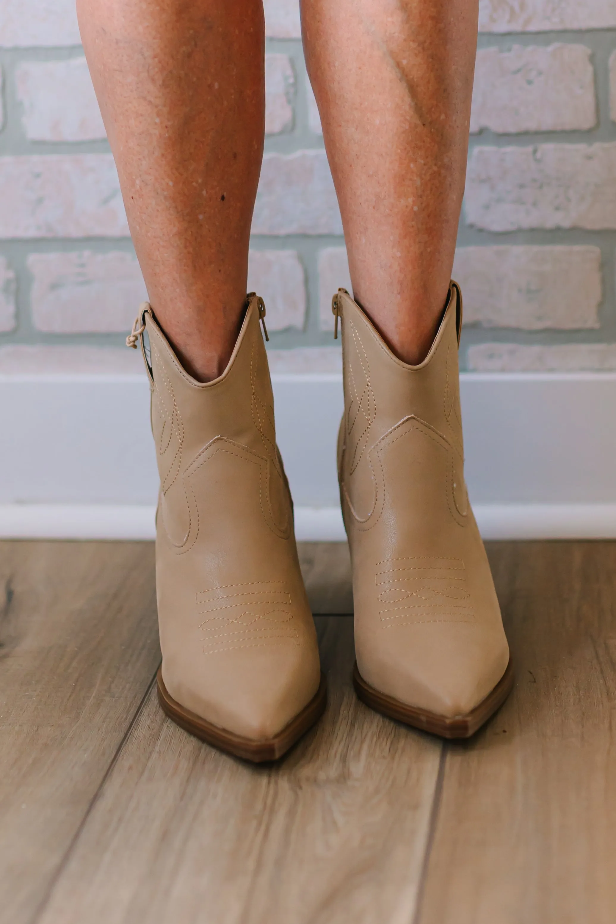 Sawyer Boot
