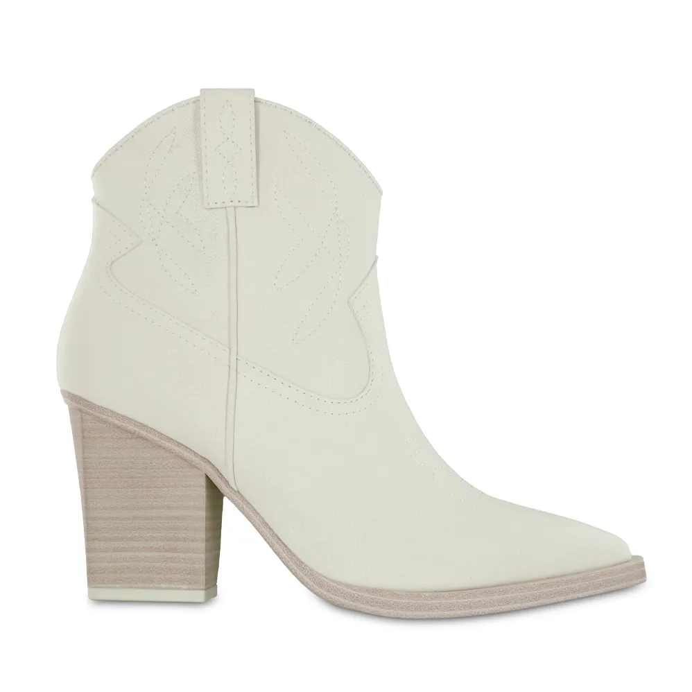 Sawyer Boot