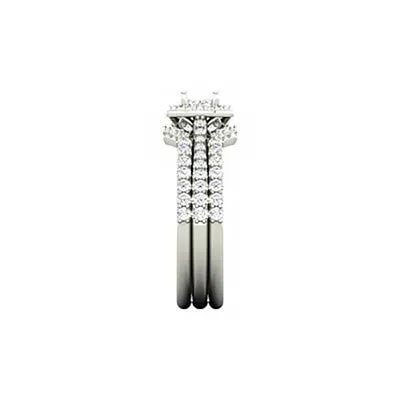 Say I Do ( oval )