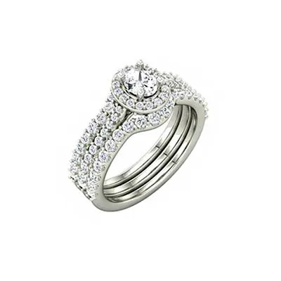 Say I Do ( oval )