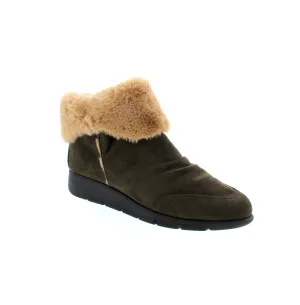 Saydo Foxglove - Khaki
