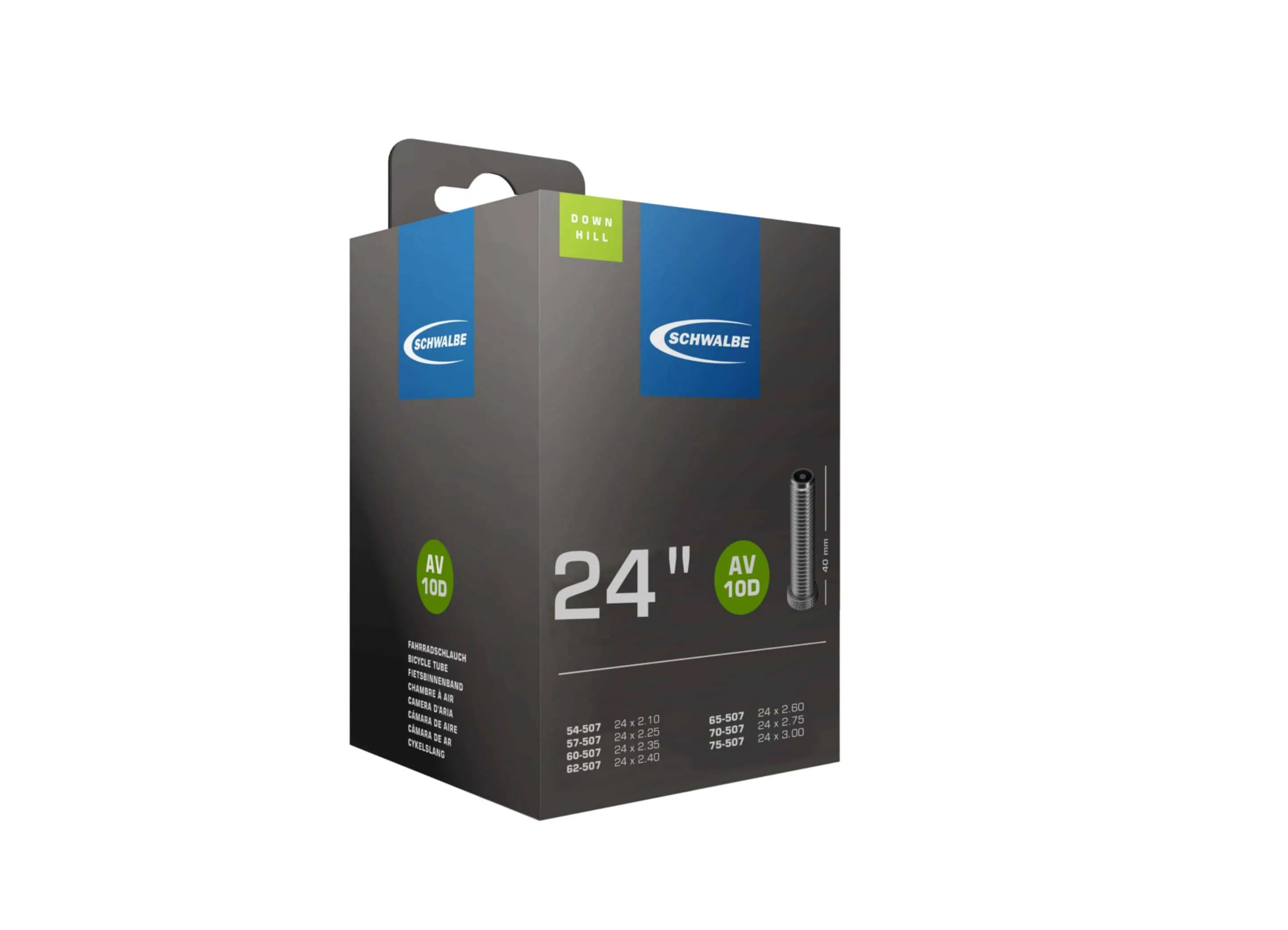 Schwalbe Inner Tubes