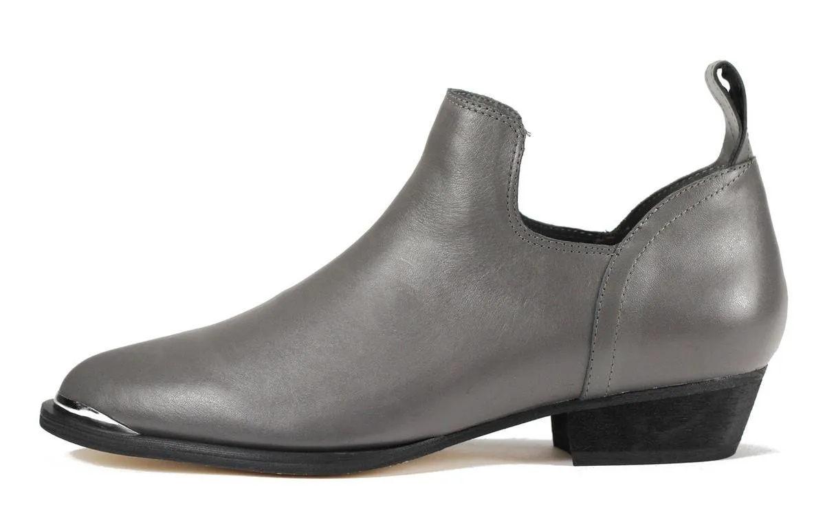 Senso Shoes: Billie Smoke Bootie
